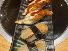 -合点寿司(金虹桥商场店)