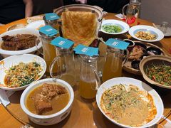-鸽子窝(宋庄店)