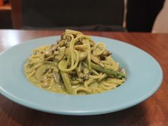 -Me&Joe意大利面·珍珠奶茶(鲁班路店)