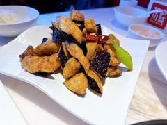 -茅庐川菜(烟台万象汇店)
