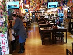 大堂-平成屋·午肴夜酒(四川北路店)