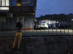 -白河湾生态旅游一条川