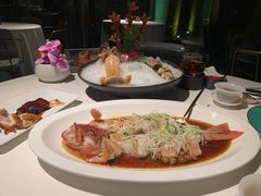 -三号黄浦会Canton Table