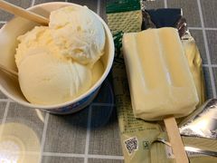 -陈老大冷饮厅(金街广场店)