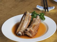 -厉家菜(德胜门总店)