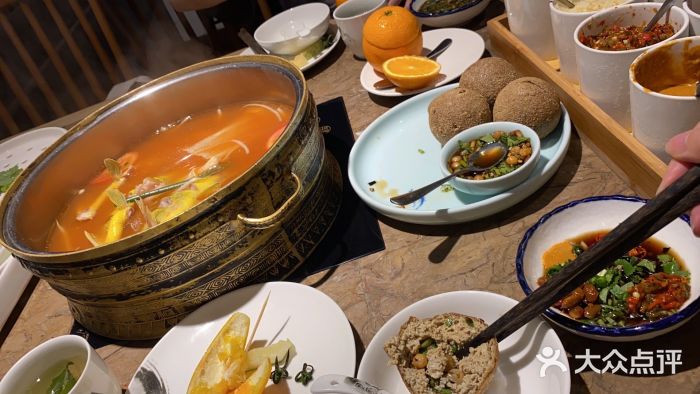 酸喜·三度酸·贵州味黄袍小米鲊图片