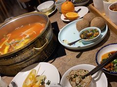 黄袍小米鲊-酸喜·三度酸·贵州味