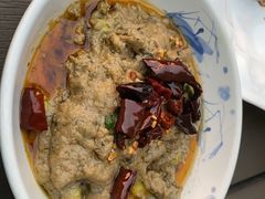 -局气烤鸭·北京菜(前门店)