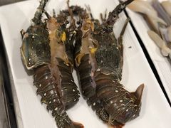 -流舫海鲜酒家(张溪店)