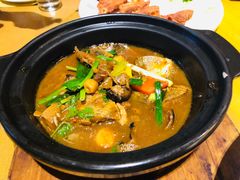-天府中餐厅·粤菜·海南菜·生猛海鲜(三亚海棠湾洲际度假酒店)