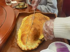 -特克斯八卦城
