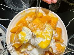 -水牛奶皇后糖水铺