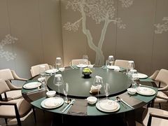 -宫燕府·京菜·烤鸭·淮扬菜(王府中心店)