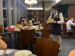 大堂-鼎泰丰(国贸商城店)