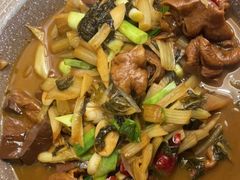 -香山湖家家宴(中山陵店)
