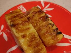 -京樽回転寿司(奥林匹克店)