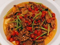 -辣婆婆(航天桥店)