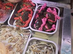 -长平老姿娘夜粥(平东一街店)