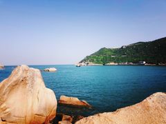 -东澳岛