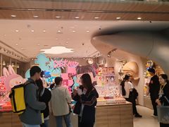 -泡泡玛特POPMART(合生汇店)