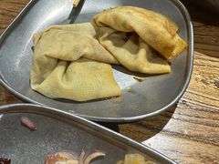 -勃利地摊热面(阿里山小区店)