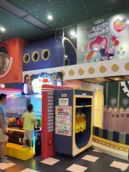 -MELAND CLUB亲子乐园·派对·餐厅(北京芳圆里ID MALL店)