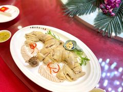 -清心鸡沙田乳鸽店·非遗传承(粤垦路店)