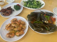 -鹏城人家海鲜酒家·23年老字号(较场尾店)