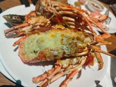 -东方明珠·空中旋转餐厅