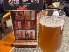 -真地道京味府·鲜橙烤鸭·北京菜(朝外大街东大桥店)