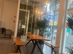 -仁义涵西餐·咖啡(中华巴洛克店)