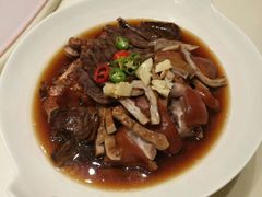 -徽宴楼·玫瑰之约(祥源店)