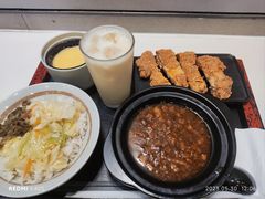 -永和大王(共和新路店)