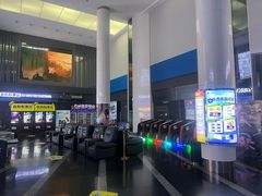 -保利国际影城(保利文化广场店)