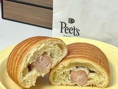 -Peet's 皮爷咖啡(东湖路手作店)