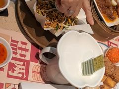 -点都德(汇盈广场店)
