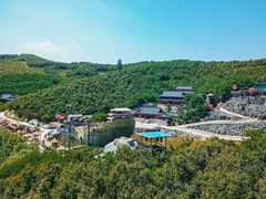 -威海华夏城景区