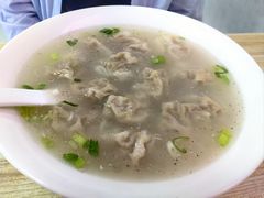 -李记七家湾牛肉锅贴店(太平桥店)