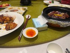 -上海人家花樣年华(中山公园店)
