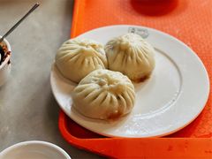 猪肉大葱包子-天兴居(鲜鱼口街店)