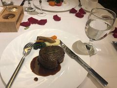 -王鼎精致料理铁板烧(世博源店)