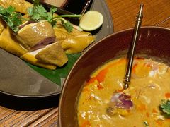 -CHINCHIN 青青·泰国料理(万象食家店)
