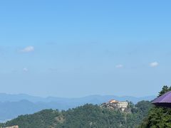 -九华山风景区
