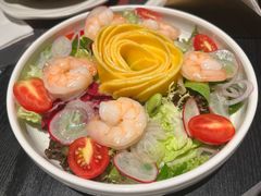 -Nord Grill&Bar Highland诺德西餐(深圳欢乐海岸店)