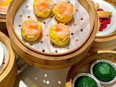 -优食坊·蒸汽海鲜(康盛路店)