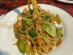 -Raya Father Restaurant