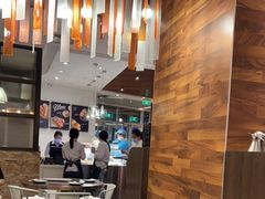 -新旺茶餐厅(嘉里城店)