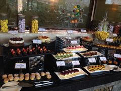 -索菲特西湖大酒店·香榭丽全日候餐厅(南山路店)