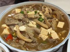 -原乡本味景山西街烤鸭店(北海公园店)