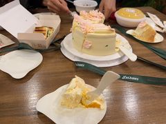 -黑草莓(重庆路店)